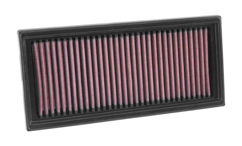 MITSUBISHI COLT VI Performance Air Intake - K&N Engineering - High-Flow - `04-`12